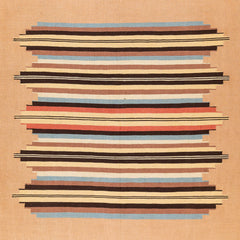 Cotton Dhurries (5.8 x 8.4)ft