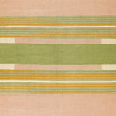 Cotton Dhurries (5.8 x 8.7)ft