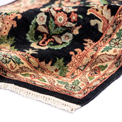 Kashan (2.6 x 11.9)ft