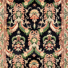 Kashan (2.6 x 11.9)ft