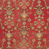 Sharkoy Kilim (6.7 x 9.3)ft