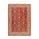 Sharkoy Kilim (6.7 x 9.3)ft