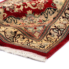 Kashan (2.5 x 4.1)ft