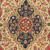Sharkoy Kilim (4.7 x 8)ft