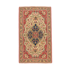 Sharkoy Kilim (4.7 x 8)ft