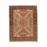 Sharkoy Kilim (6.4 x 8)ft