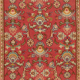 Sharkoy Kilim (5.1 x 8.5)ft