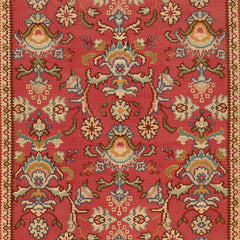 Sharkoy Kilim (5.1 x 8.5)ft