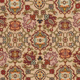 Sharkoy Kilim (6.8 x 9.5)ft