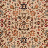 Sharkoy Kilim (6.6 x 8.1)ft