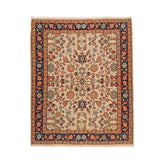 Sharkoy Kilim (6.6 x 8.1)ft