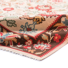 Sharkoy Kilim (6.5 x 9.4)ft