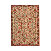Sharkoy Kilim (6.5 x 9.4)ft