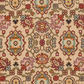 Sharkoy Kilim (5.5 x 7.9)ft