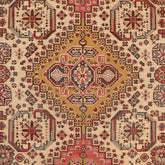 Sharkoy Kilim (5.3 x 7.8)ft
