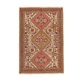 Sharkoy Kilim (5.3 x 7.8)ft