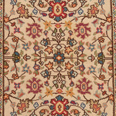 Sharkoy Kilim (5 x 7.3)ft