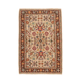 Sharkoy Kilim (5 x 7.3)ft
