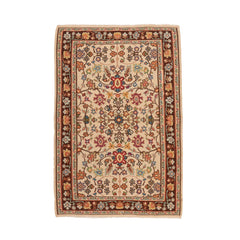 Sharkoy Kilim (5 x 7.3)ft