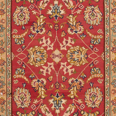 Sharkoy Kilim (4.7 x 8)ft