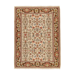 Sharkoy Kilim (6.7 x 8.9)ft