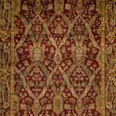 Nepalese Rug (8 x 10.1)ft