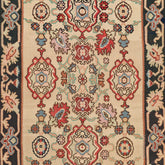 Sharkoy Kilim (5.2 x 8.2)ft