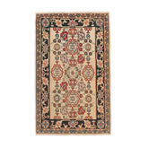 Sharkoy Kilim (5.2 x 8.2)ft