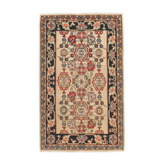 Sharkoy Kilim (5.2 x 8.2)ft
