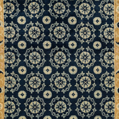 Nepalese Rug (5.7 x 8.4)ft