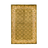 Nepalese Rug (5.5 x 8.5)ft