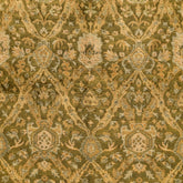 Nepalese Rug (5.8 x 8.7)ft