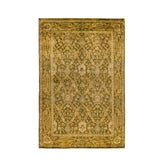 Nepalese Rug (5.8 x 8.7)ft
