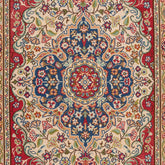 Sharkoy Kilim (6.8 x 9.5)ft