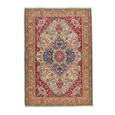 Sharkoy Kilim (6.8 x 9.5)ft