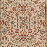 Sharkoy Kilim (5.3 x 7.4)ft