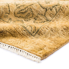 Nepalese Rug (2.6 x 9.9)ft