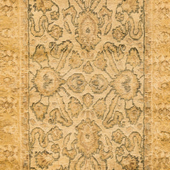Nepalese Rug (2.6 x 9.9)ft