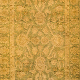 Nepalese Rug (2.7 x 11.8)ft