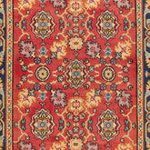 Sharkoy Kilim (6.6 x 8)ft