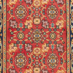 Sharkoy Kilim (6.6 x 8)ft