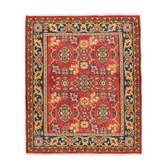 Sharkoy Kilim (6.6 x 8)ft