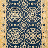 Nepalese Rug (2.7 x 11.6)ft