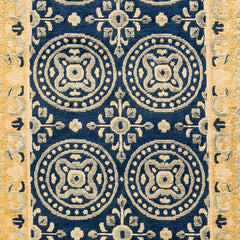 Nepalese Rug (2.7 x 11.6)ft