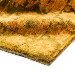 Nepalese Rug (2.7 x 13.8)ft