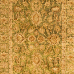 Nepalese Rug (2.7 x 13.8)ft