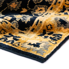 Nepalese Rug (2.7 x 13.5)ft