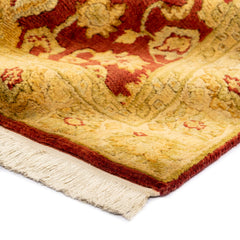 Nepalese Rug (2.7 x 12.6)ft