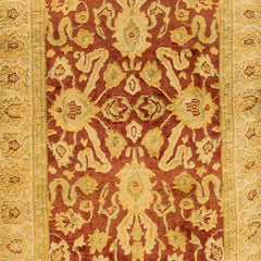 Nepalese Rug (2.7 x 12.6)ft