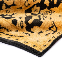 Nepalese Rug (2.5 x 13.9)ft